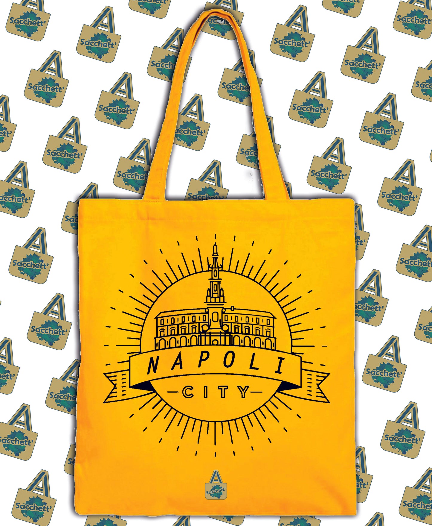 Shopper di Napoli City