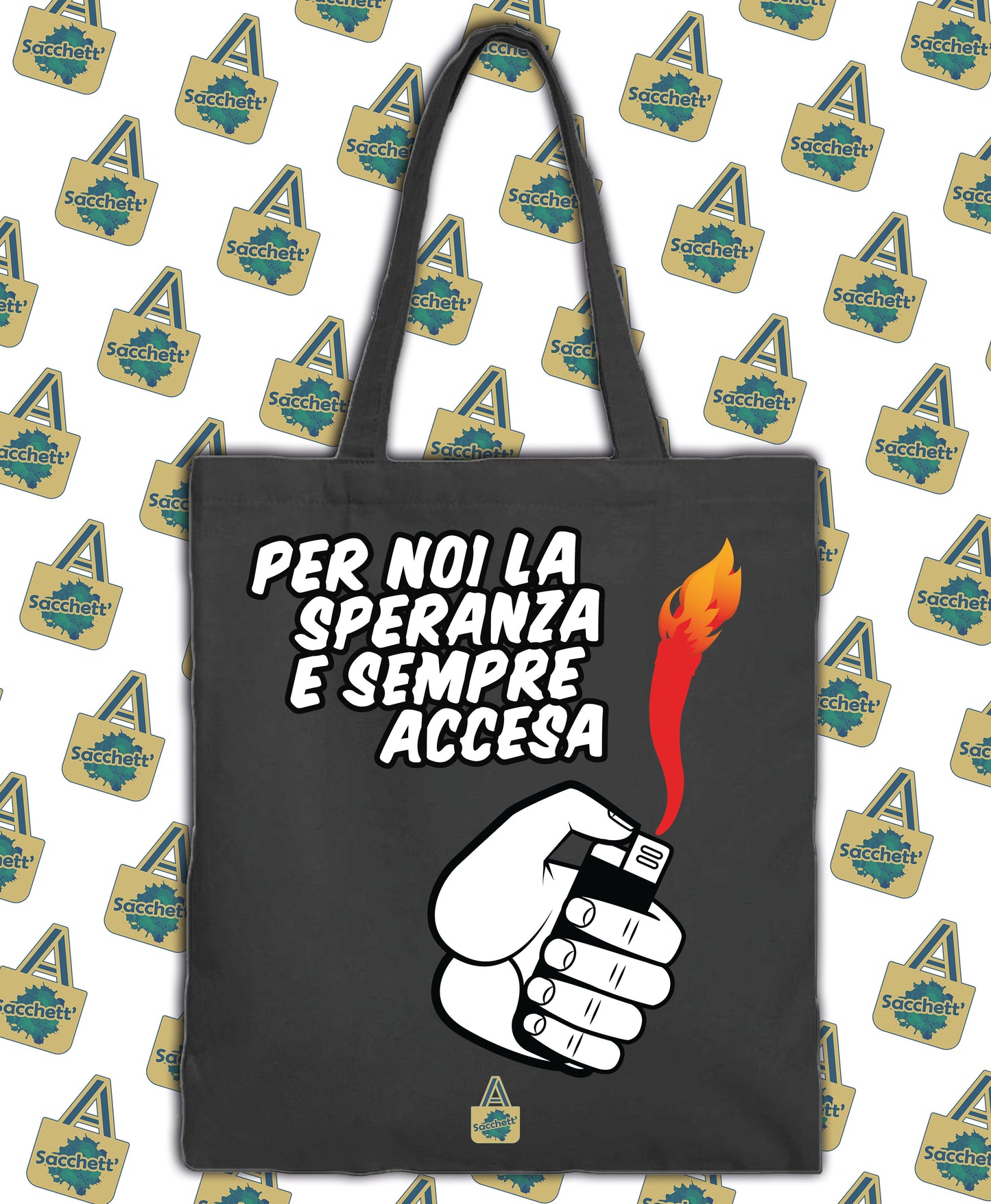 Shopper della Speranza