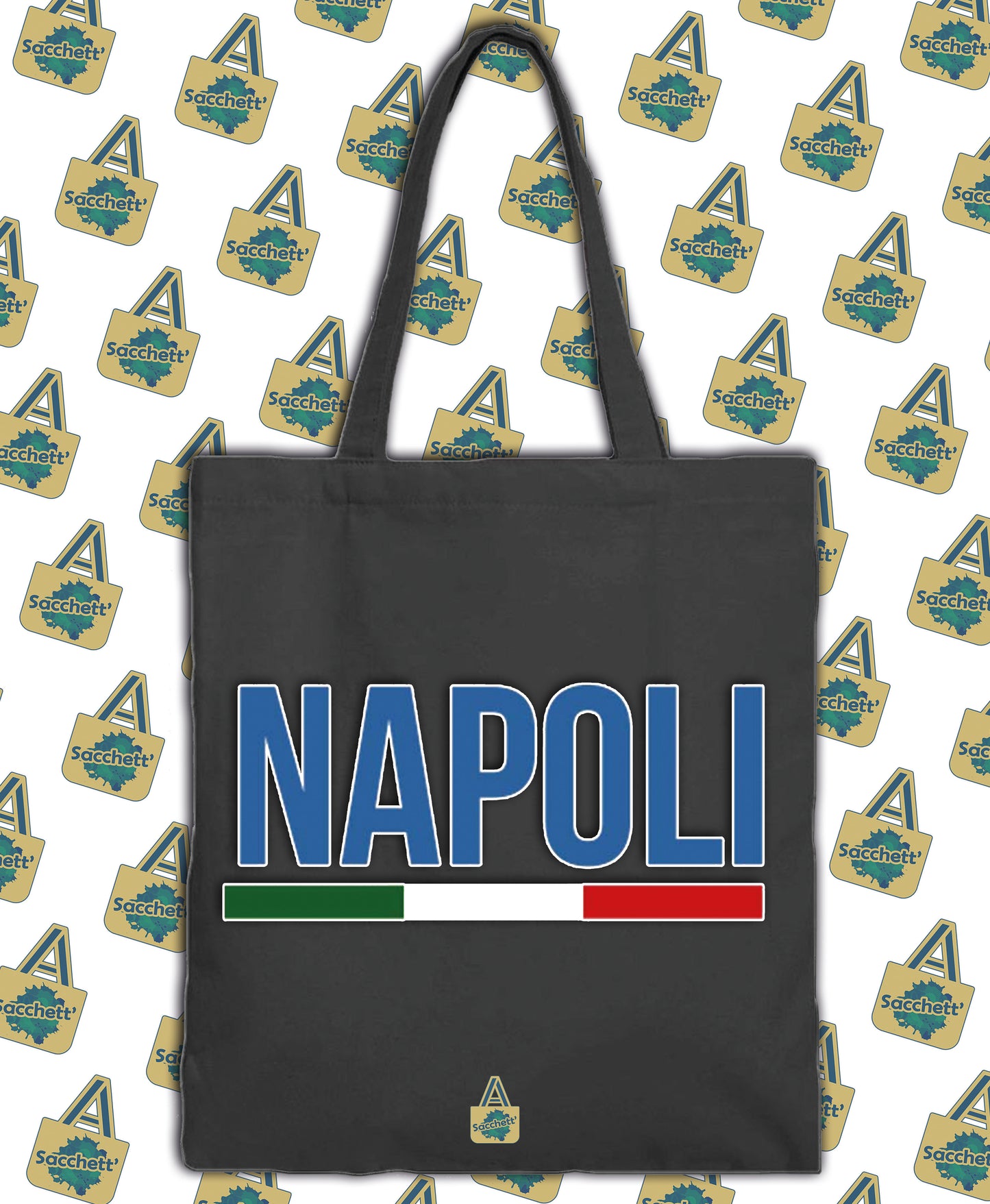 Shopper di Napoli