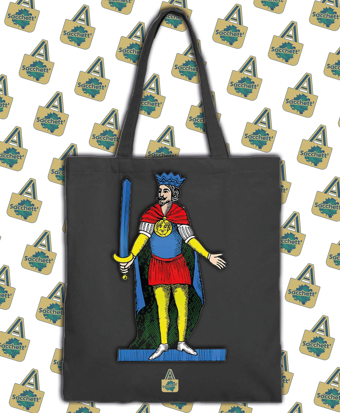 Shopper del Dieci Spade
