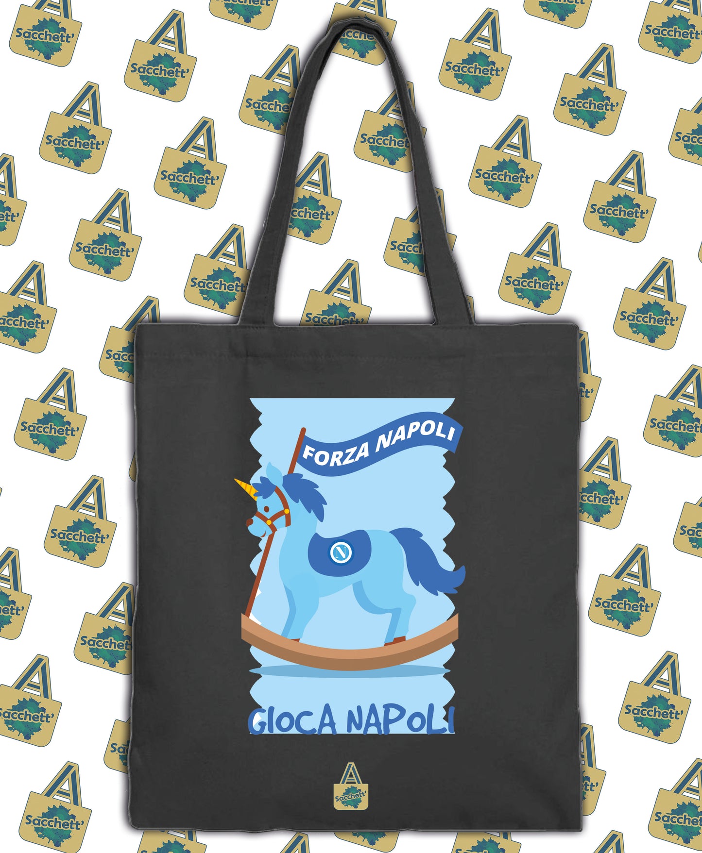 Shopper Forza Napoli