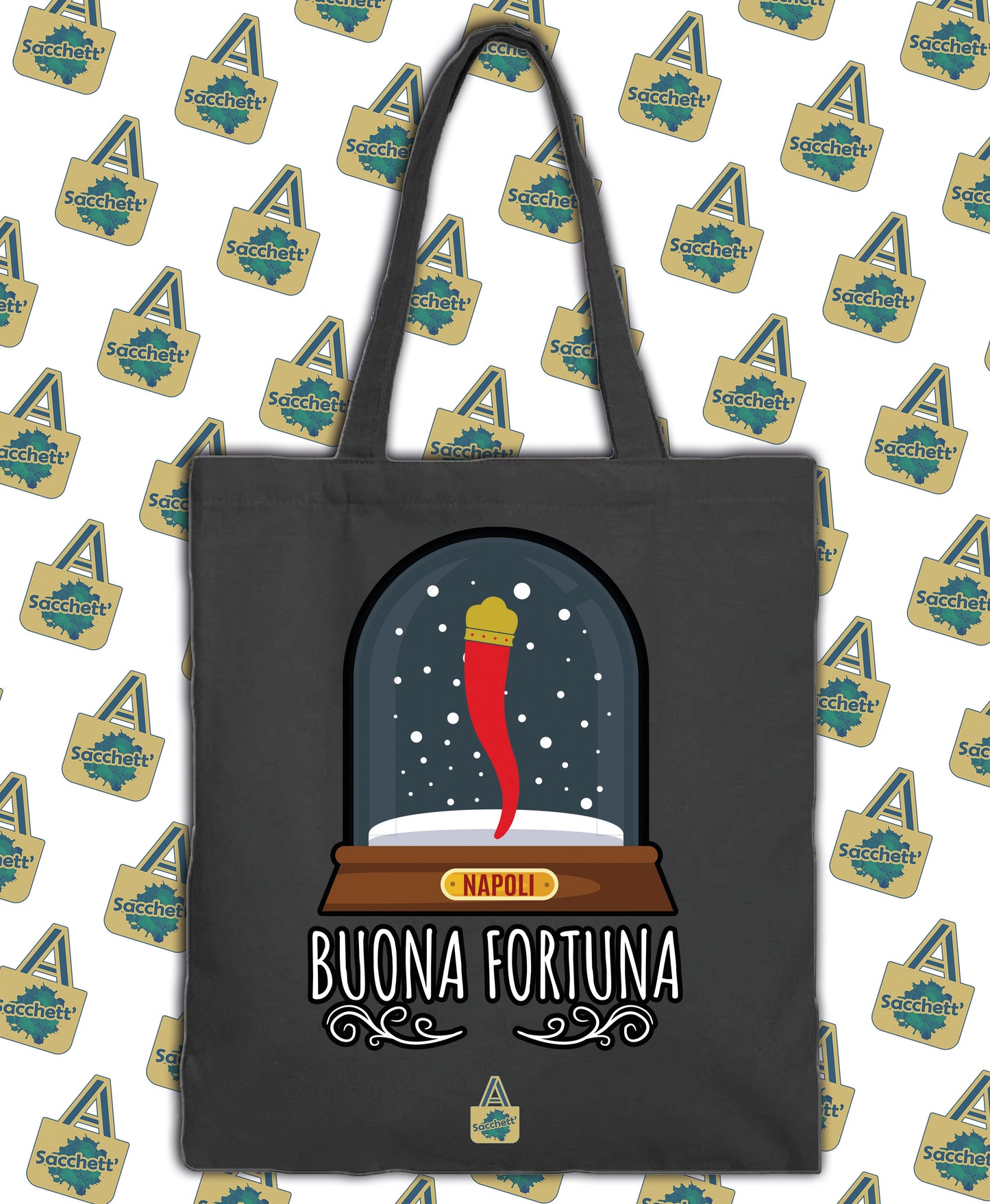 Shopper della Fortuna