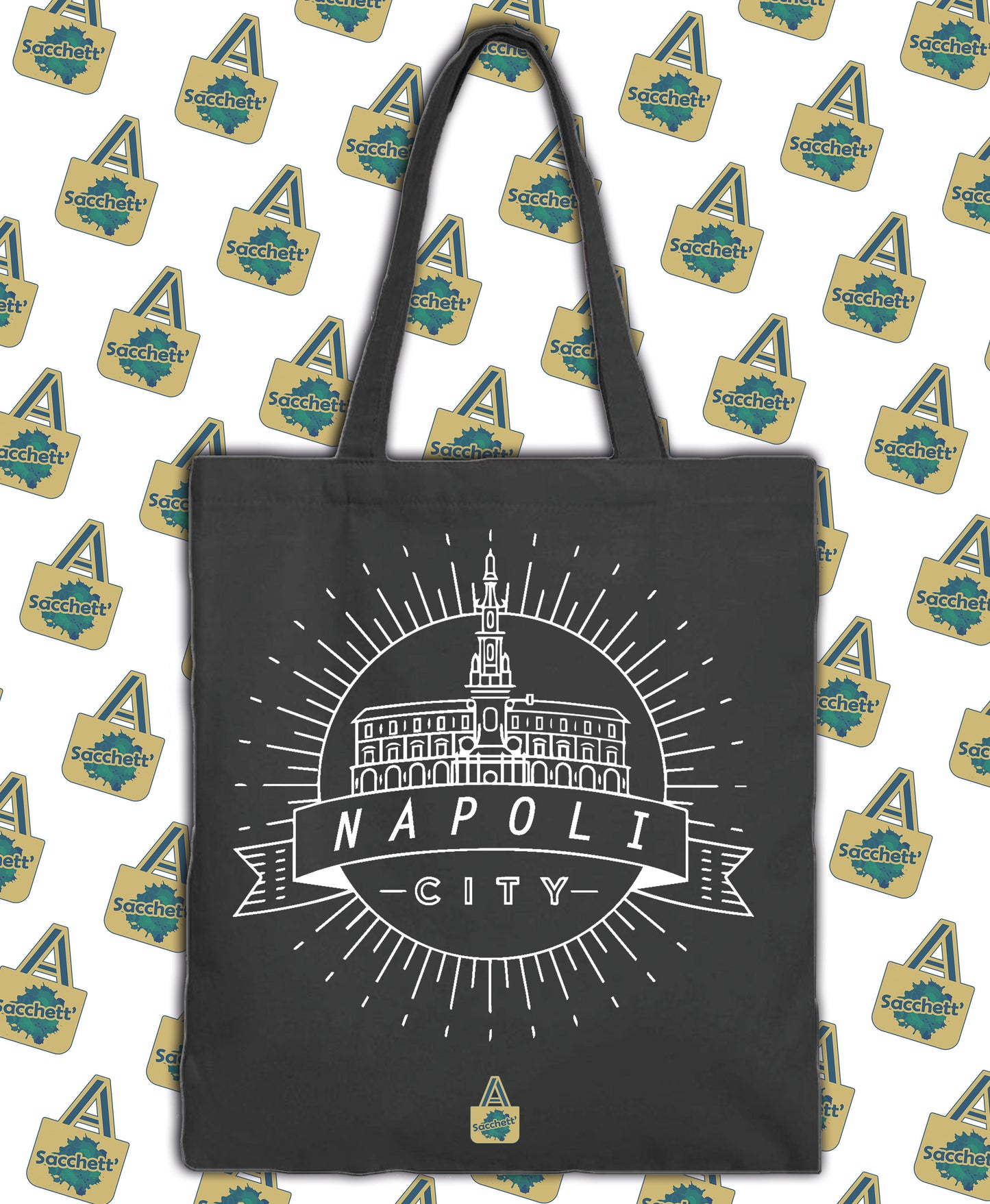 Shopper di Napoli City