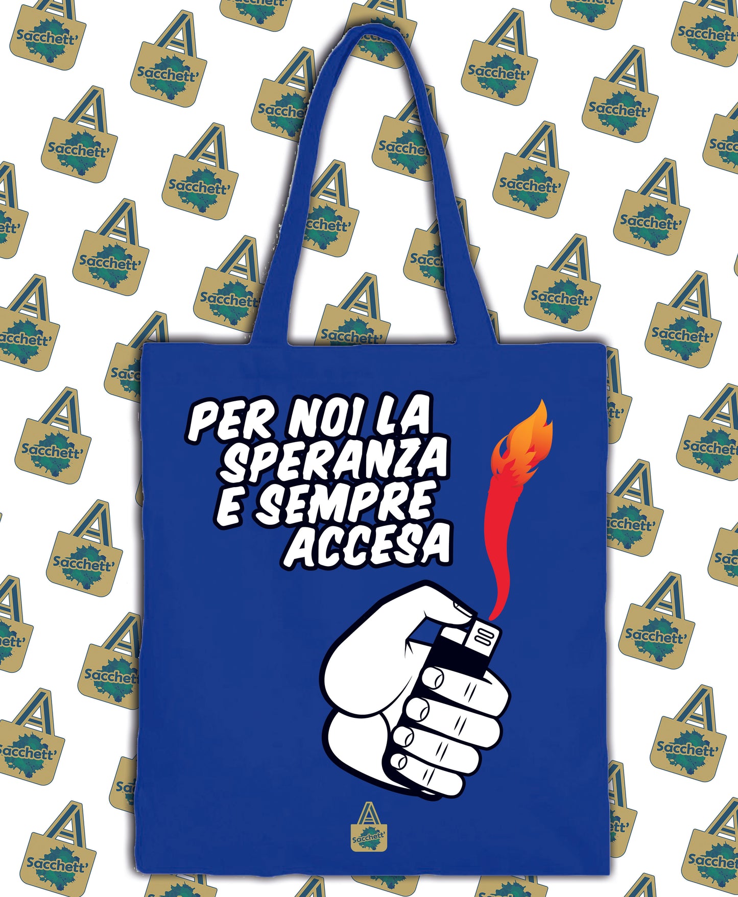 Shopper della Speranza