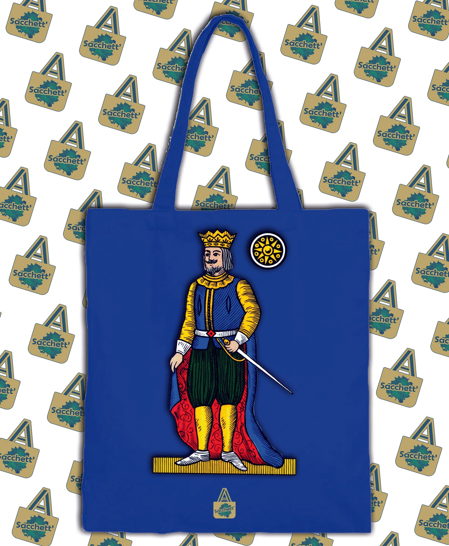 Shopper del Dieci Denari