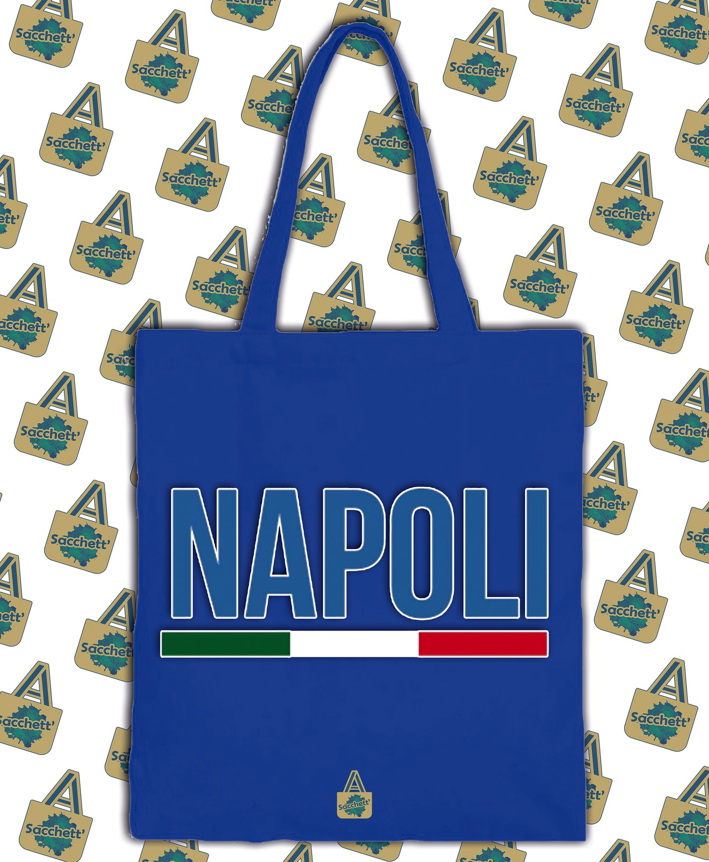 Shopper di Napoli