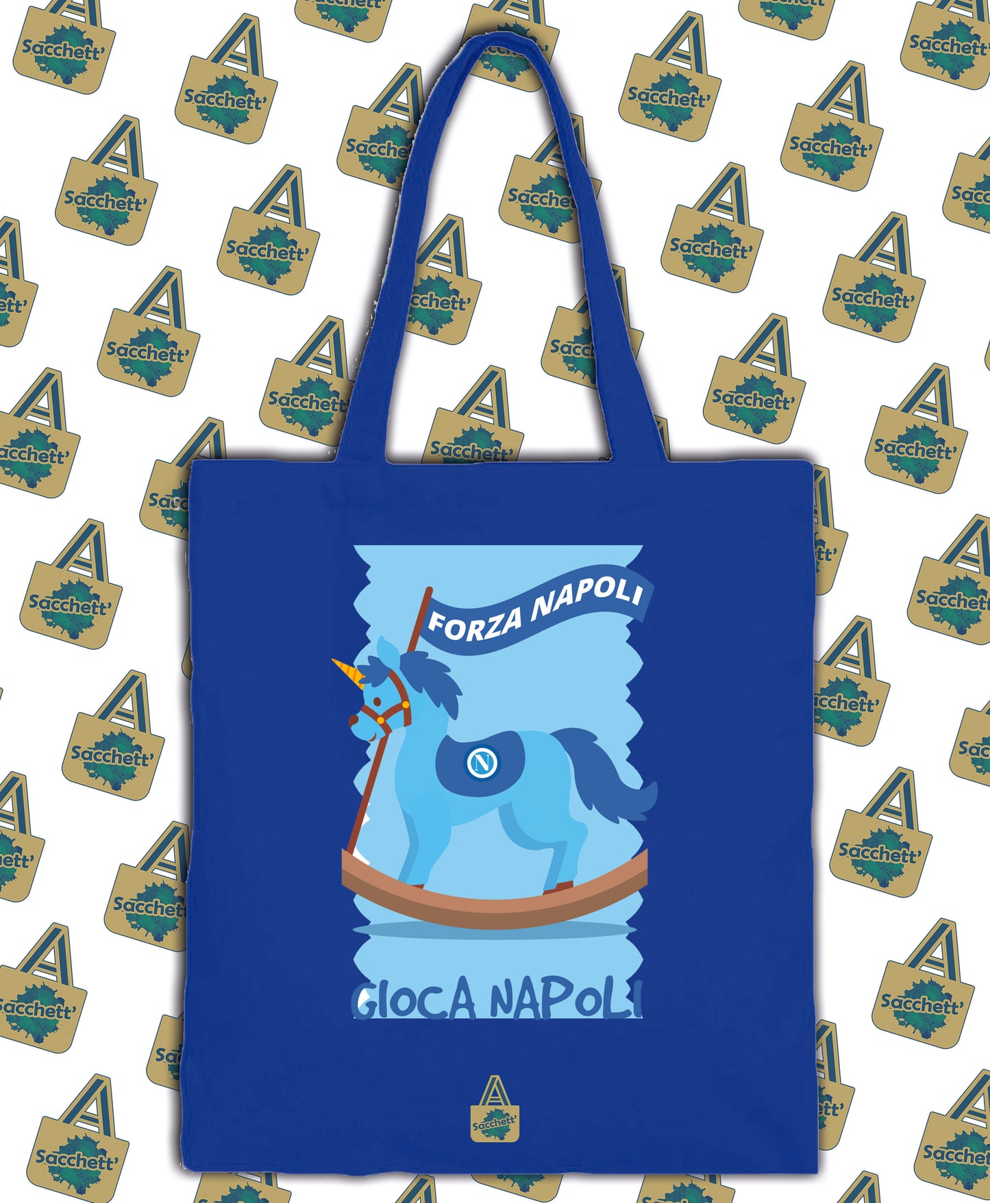 Shopper Forza Napoli