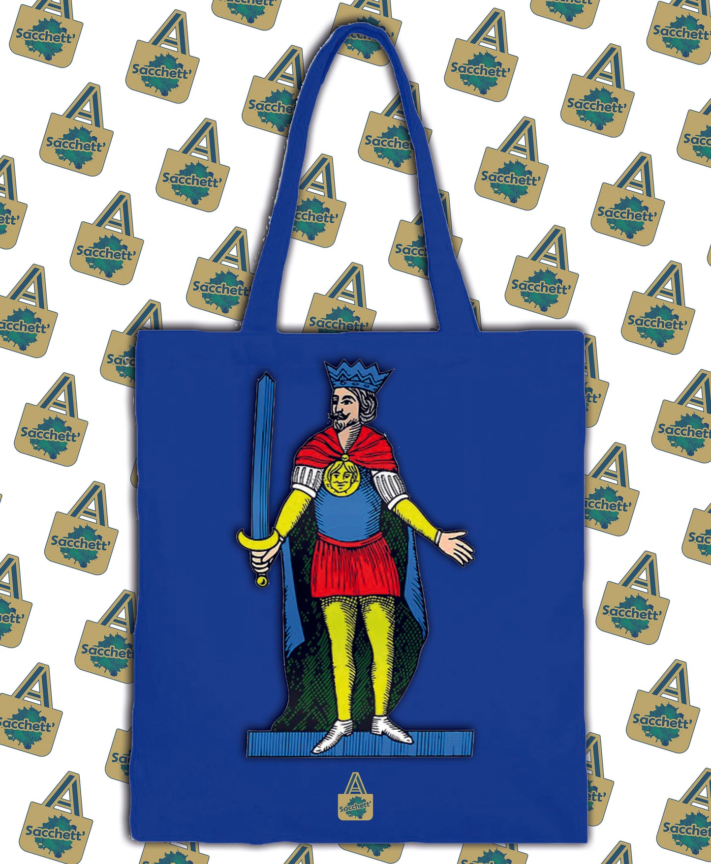 Shopper del Dieci Spade