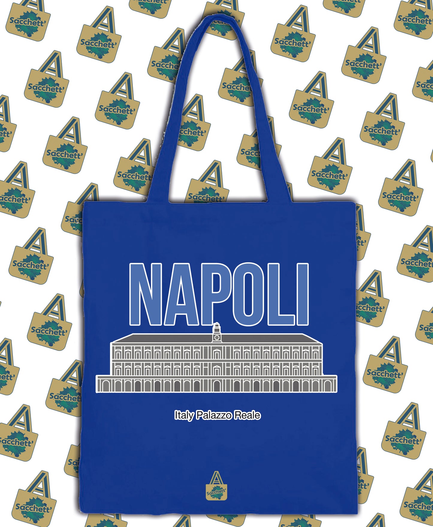 Shopper del Palazzo Reale