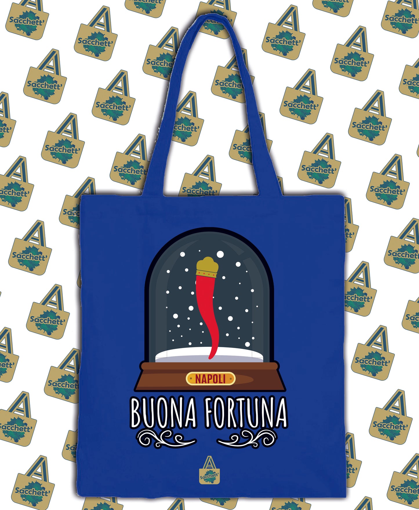 Shopper della Fortuna