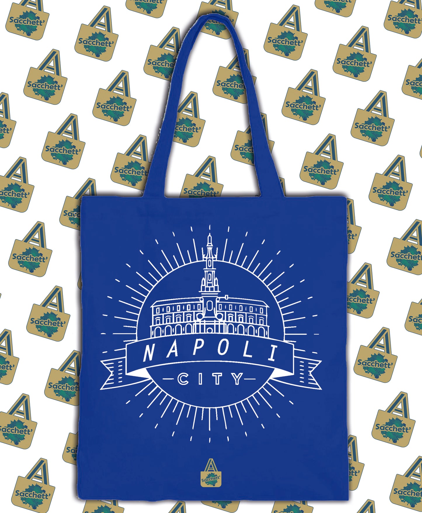 Shopper di Napoli City