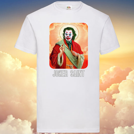 Shirt Joker Saint