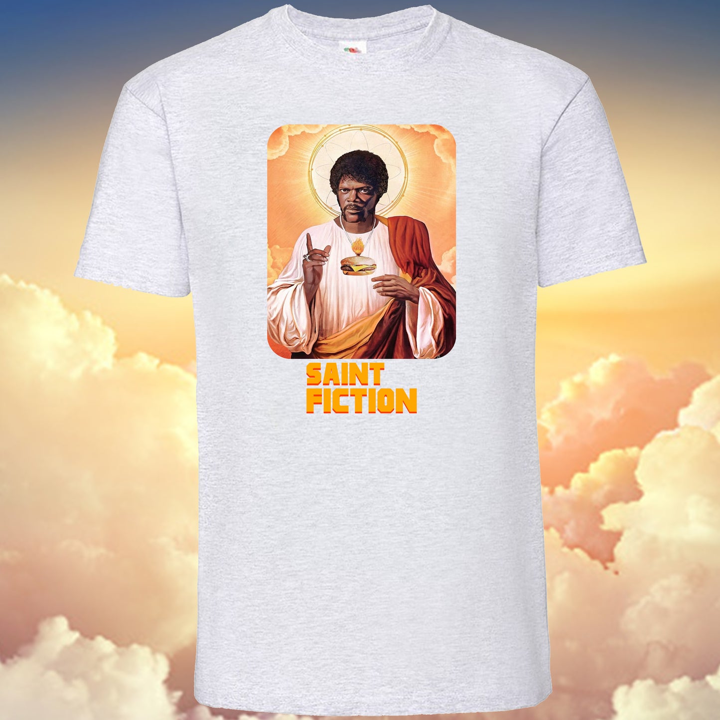 Shirt Saint Fiction Jules