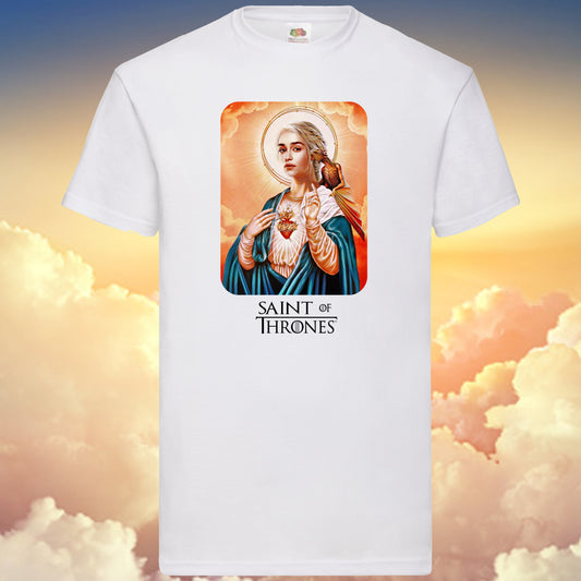 Shirt Saint of Thrones