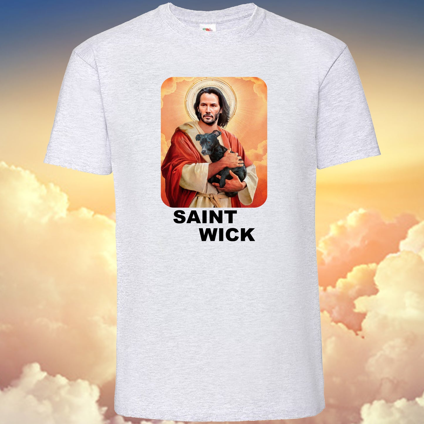 Shirt Saint Wick