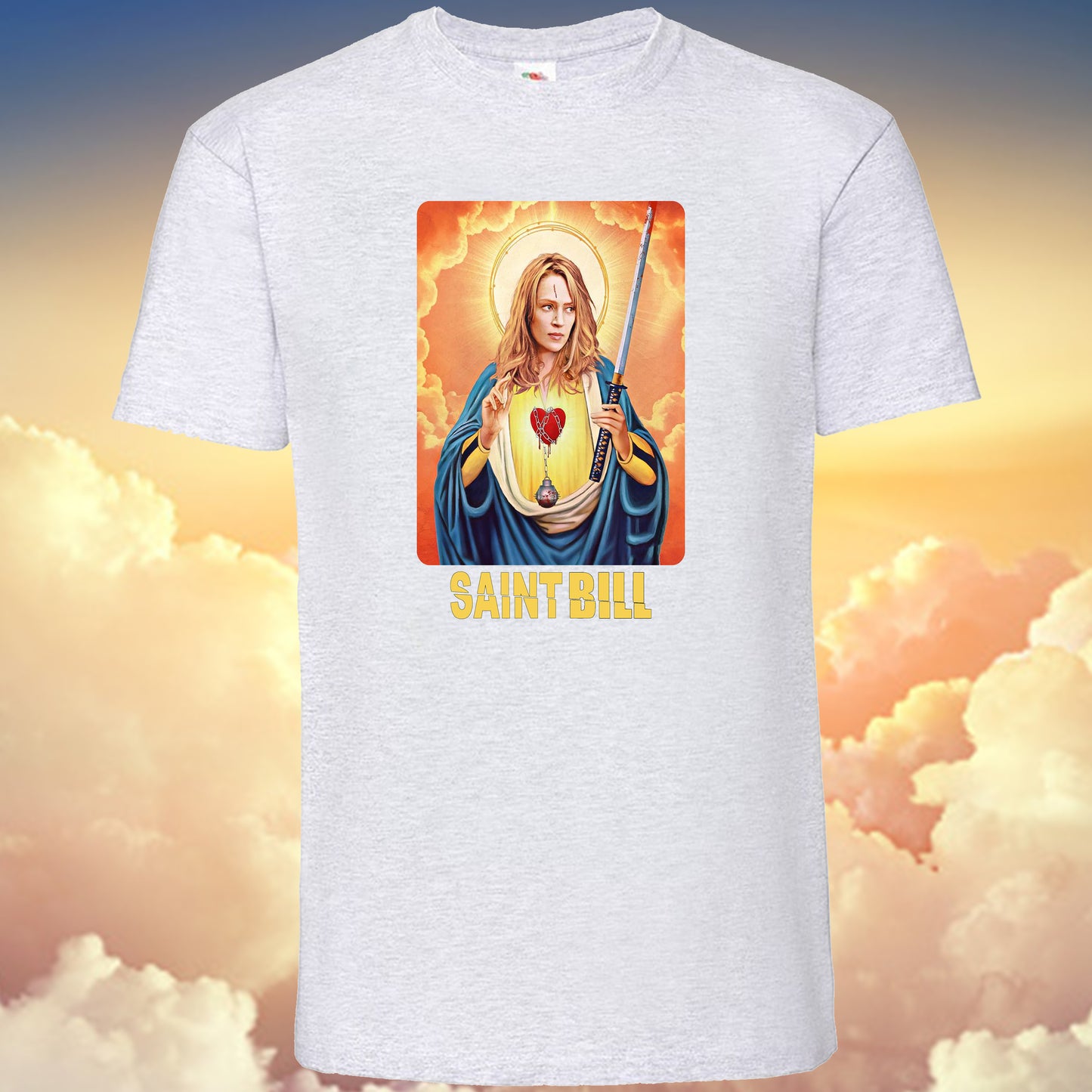 Shirt Saint Bill