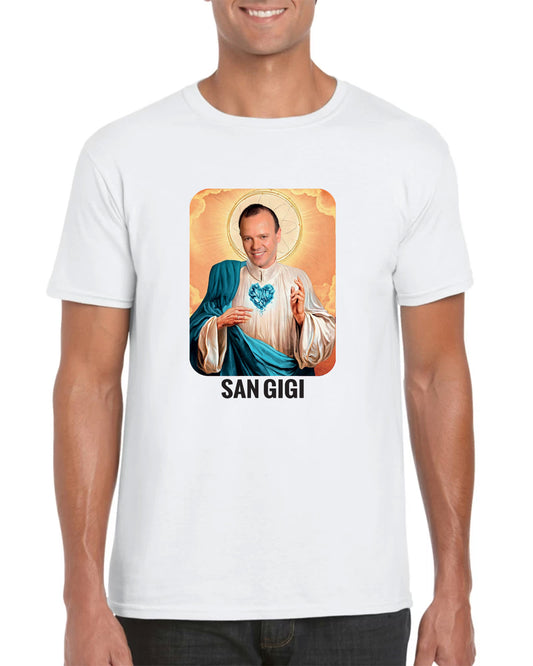 Shirt San Gigi