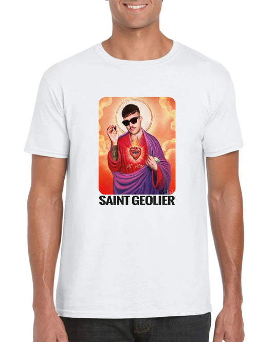 Shirt Saint Geolier