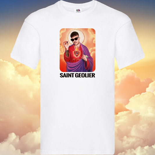 Shirt Saint Geolier