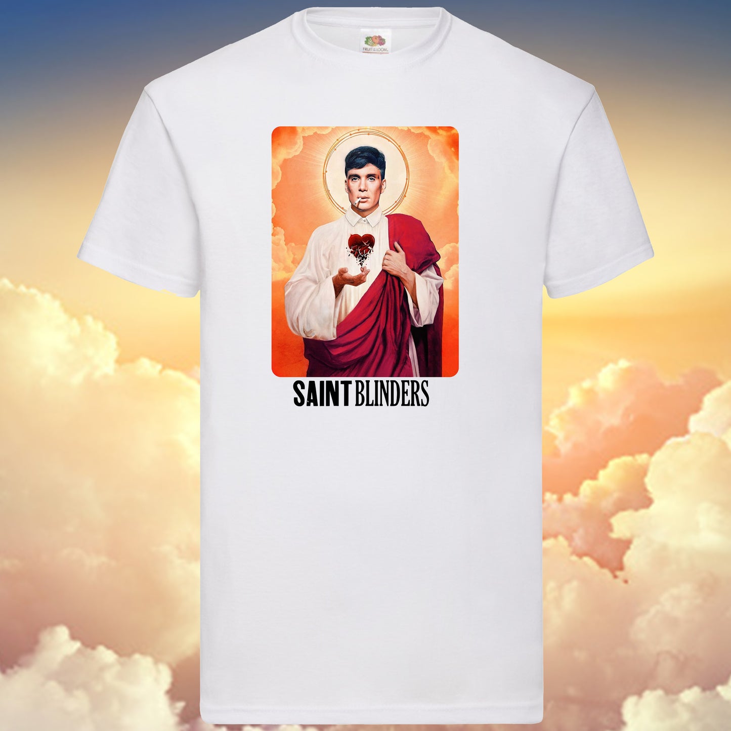 Shirt Saint Blinders