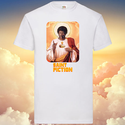 Shirt Saint Fiction Jules