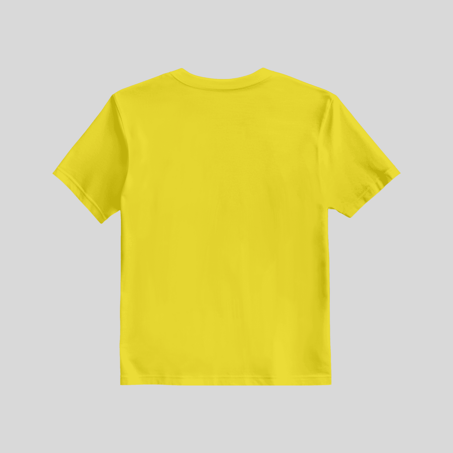 Shirt Personalizzata Fronte e Retro