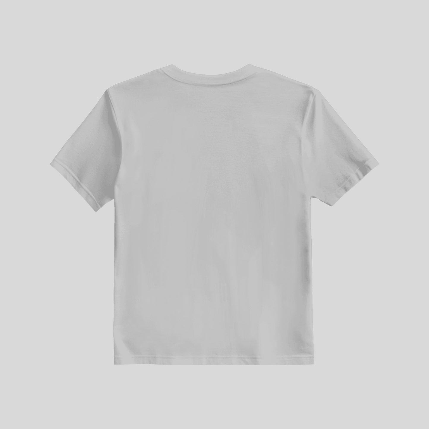 Shirt Personalizzata Fronte e Retro