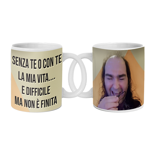 4° EDIZIONE TAZZA DI ROSARIO MUNIZ
