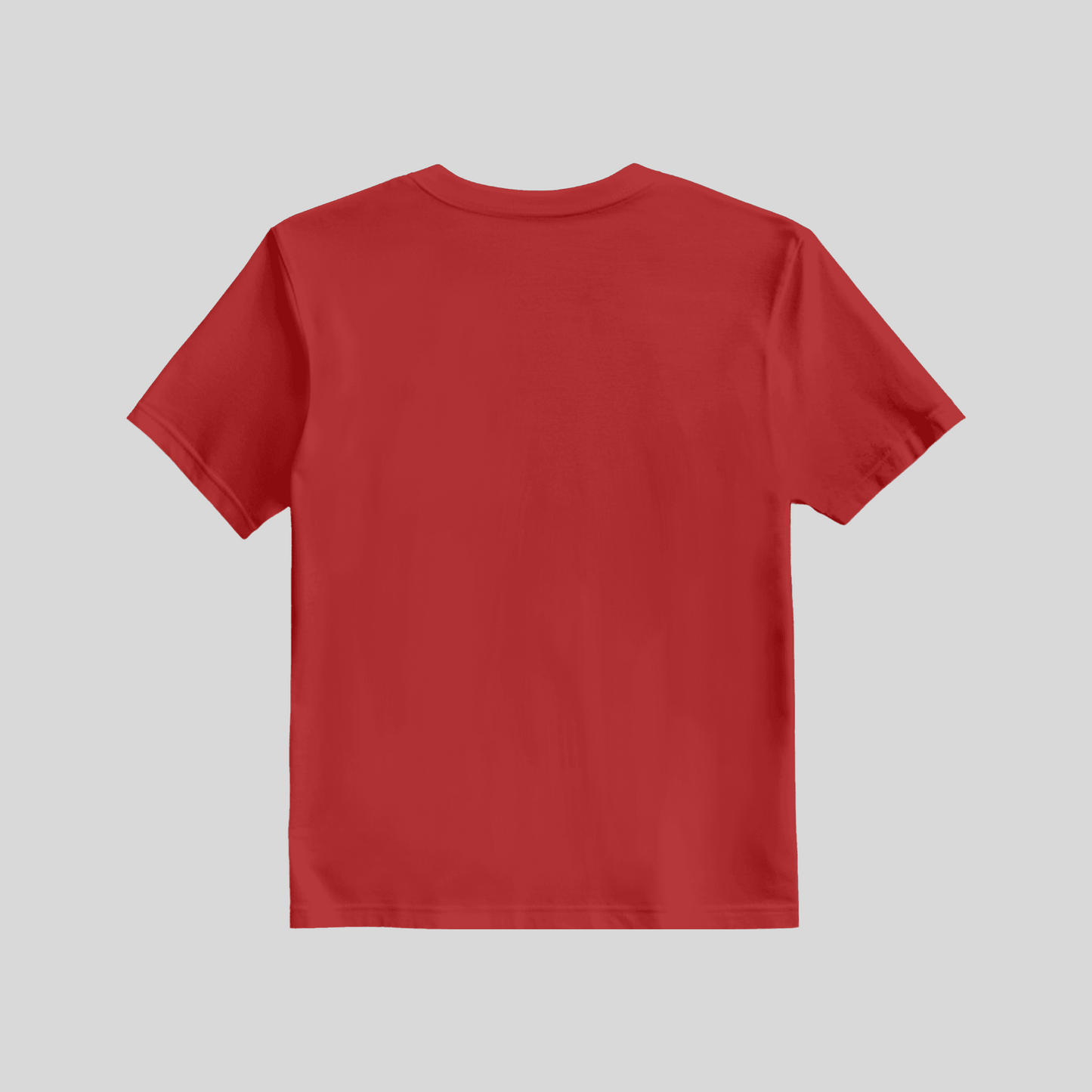 Shirt Personalizzata Fronte e Retro