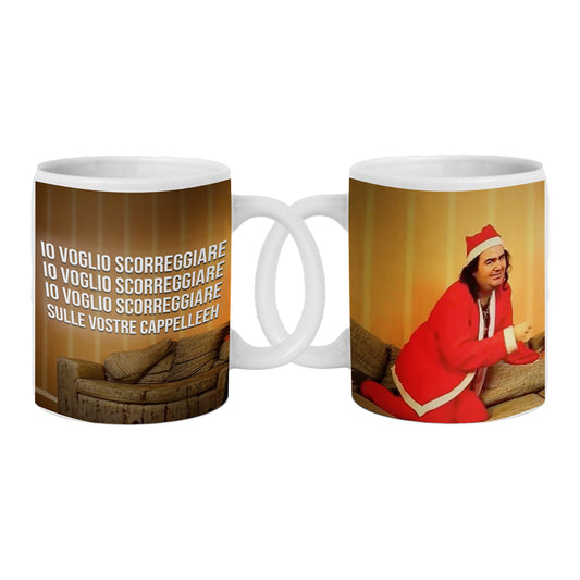 2° EDIZIONE TAZZA DI ROSARIO MUNIZ