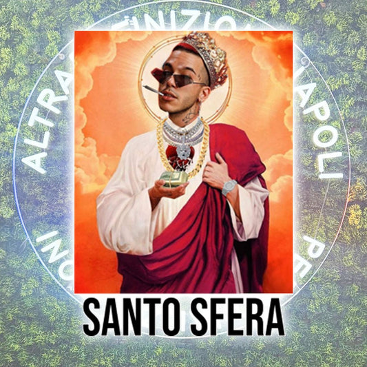 Shirt Santo Sfera