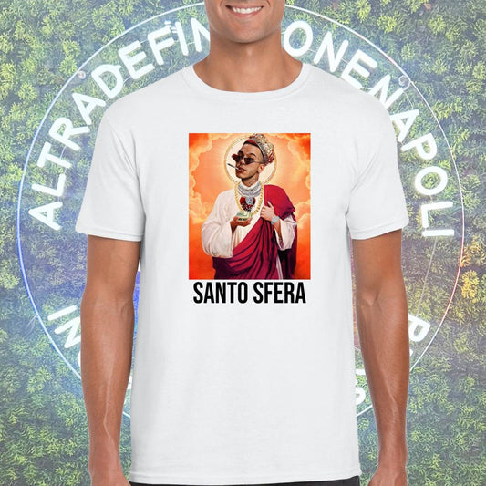 Shirt Santo Sfera