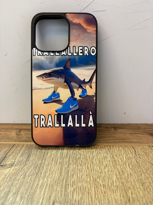 Cover Iphone Personalizzata