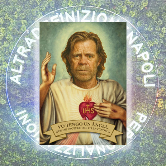 T-Shirt Frank Gallagher