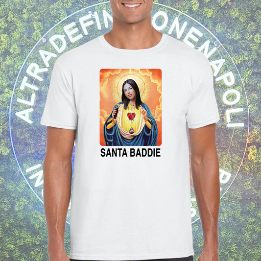 T-Shirt Anna Pepe