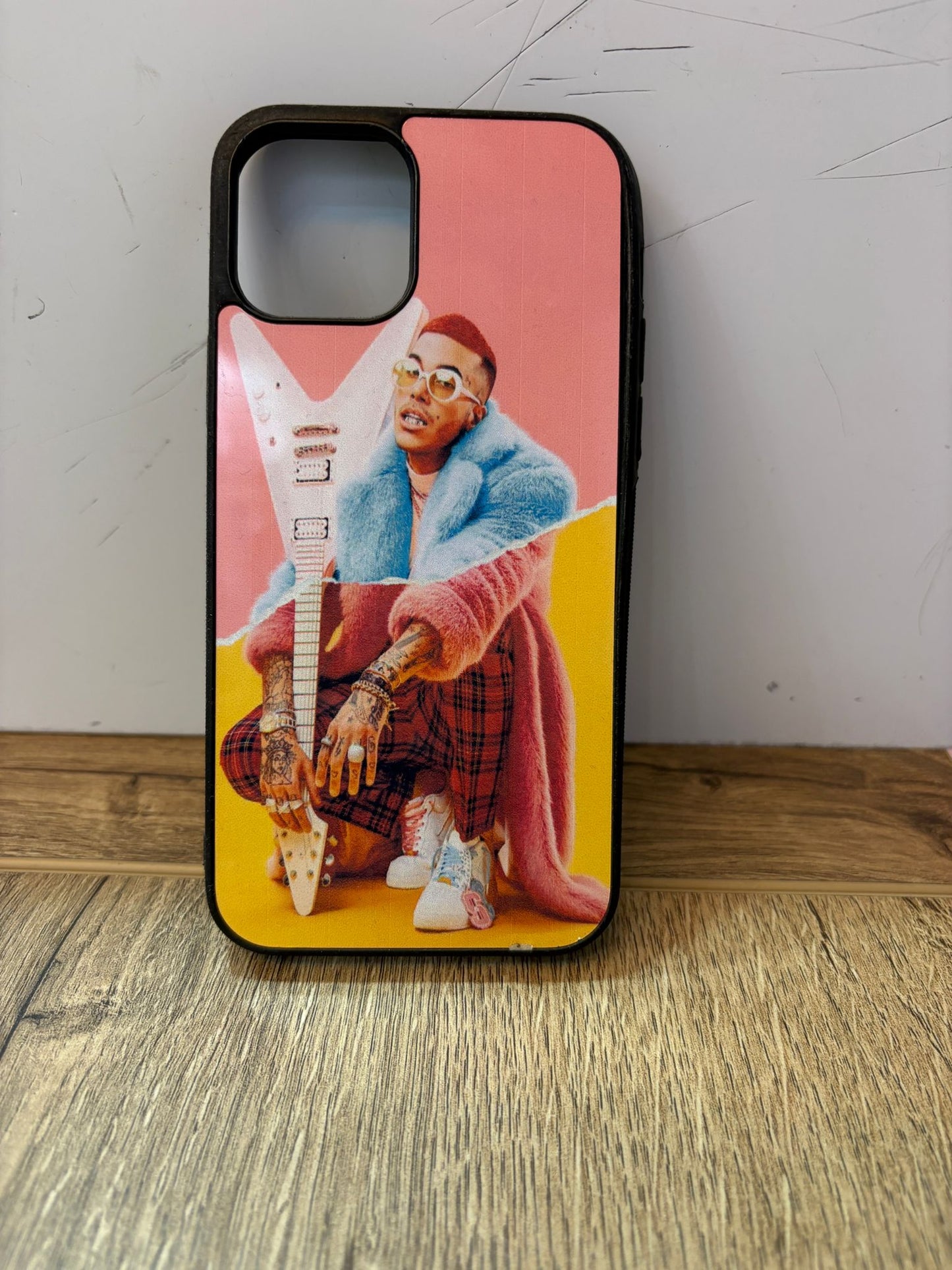 Cover Iphone Personalizzata