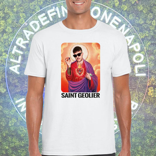 Shirt Saint Geolier