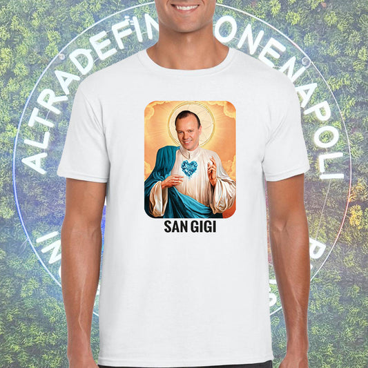 Shirt San Gigi