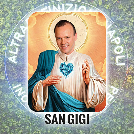 Shirt San Gigi