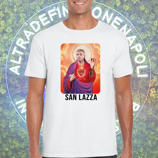 Shirt San Lazza