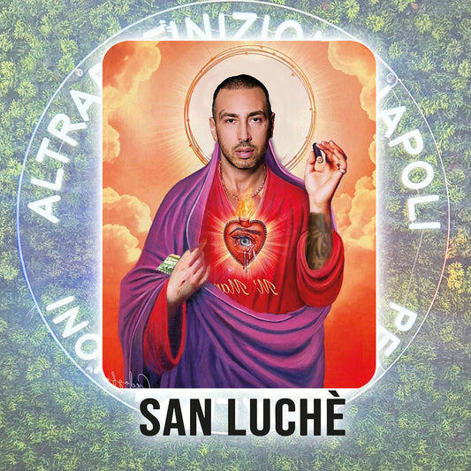 Shirt San Luchè