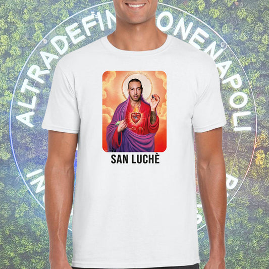 Shirt San Luchè