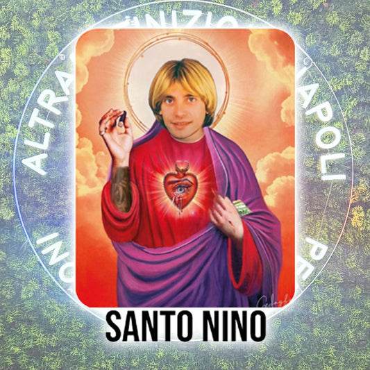Shirt Santo Nino