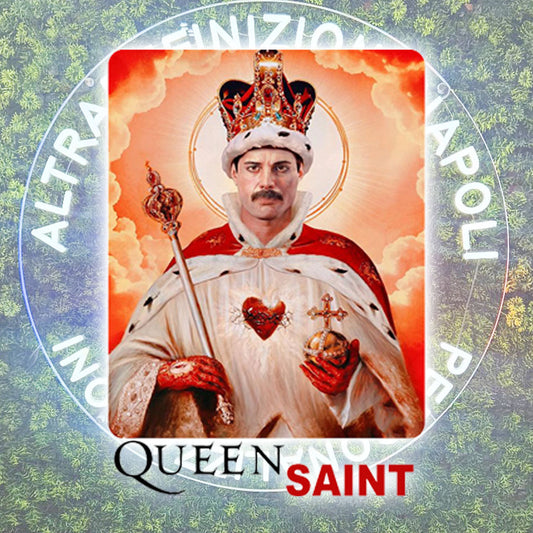 Shirt Queen Saint