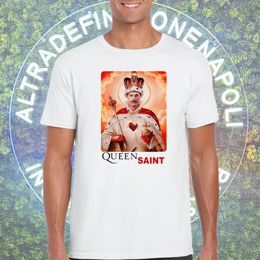 Shirt Queen Saint