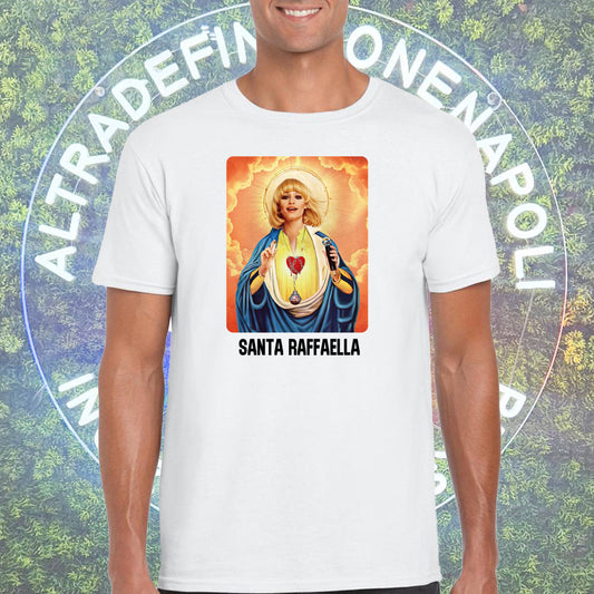 Shirt Santa Raffaella