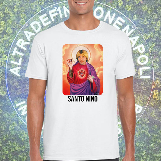 Shirt Santo Nino