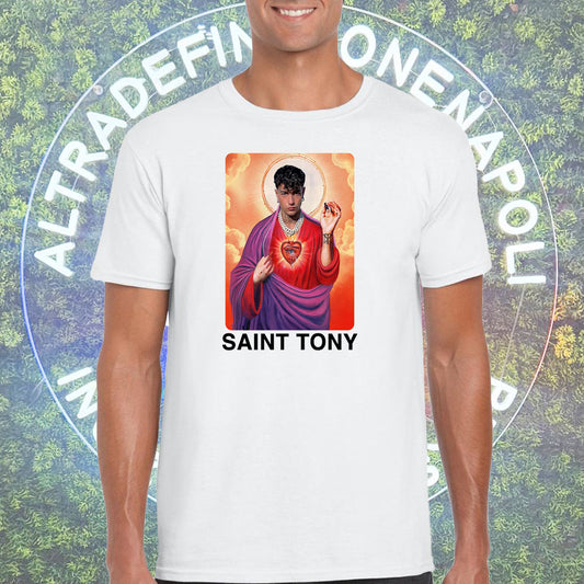 Shirt Saint Tony Effe