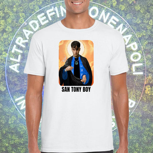 San Tony Boy