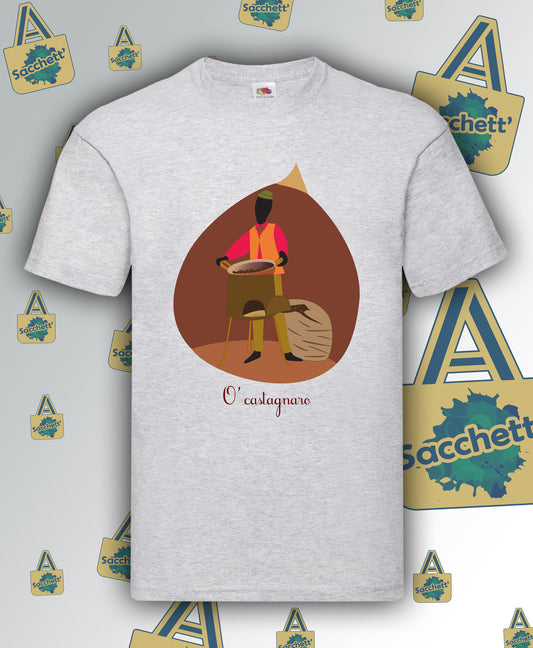 Shirt del Castagnaro